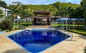 Hotel Campestre La María Toro Valle